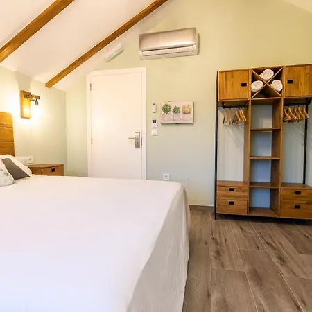 O Lar De Pereiras Hotel