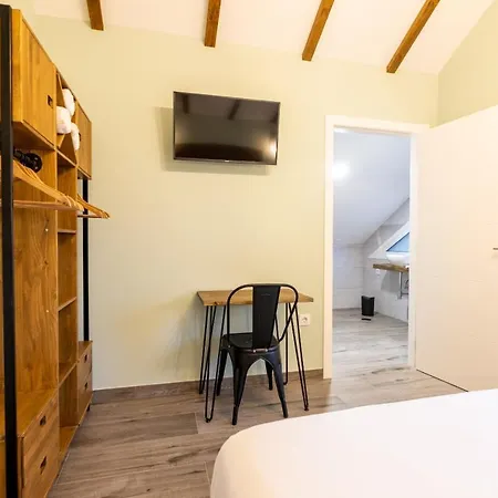 O Lar De Pereiras 3*