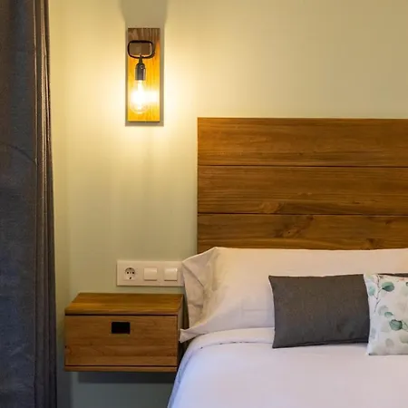 O Lar De Pereiras 3*