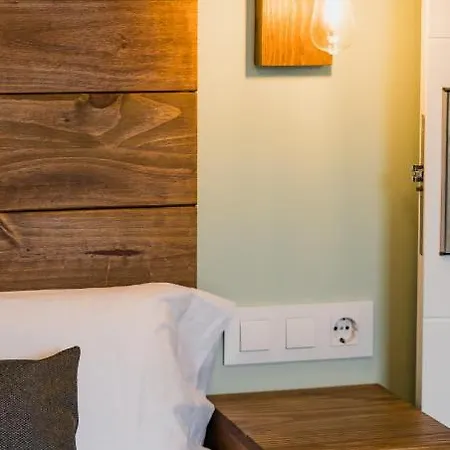 ホテル O Lar De Pereiras