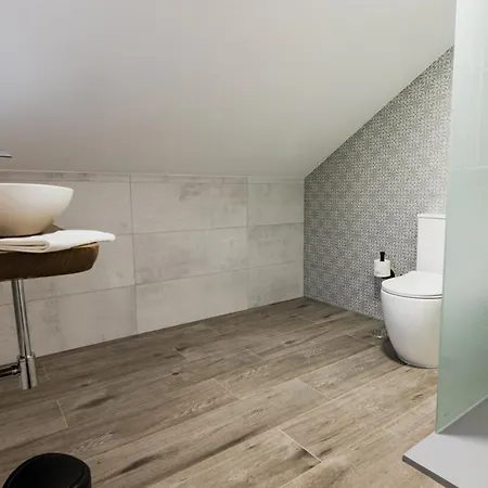 Hotel O Lar De Pereiras