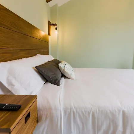 O Lar De Pereiras 3* メアニョ