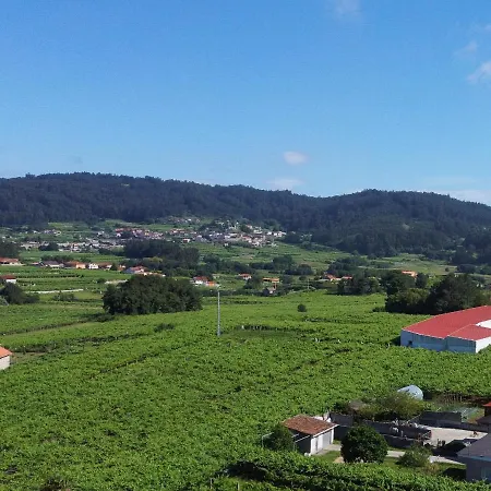 O Lar De Pereiras 3* メアニョ