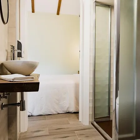 ホテル O Lar De Pereiras