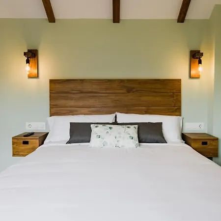 Hotel O Lar De Pereiras