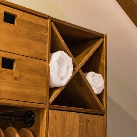 O Lar De Pereiras Hotell Meaño
