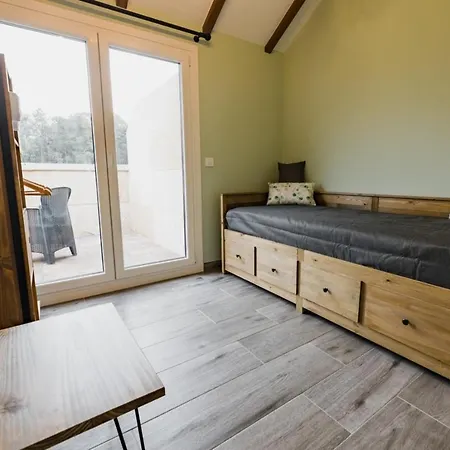 O Lar De Pereiras ホテル