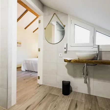 O Lar De Pereiras ホテル メアニョ