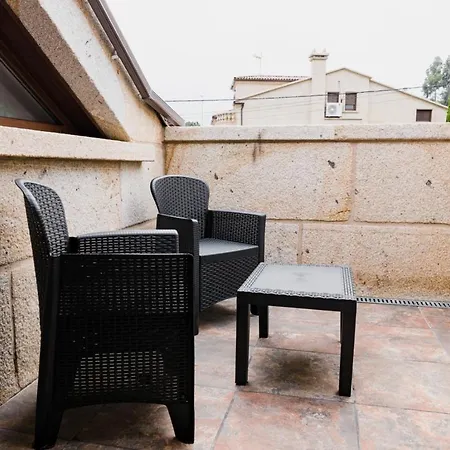 O Lar De Pereiras ホテル