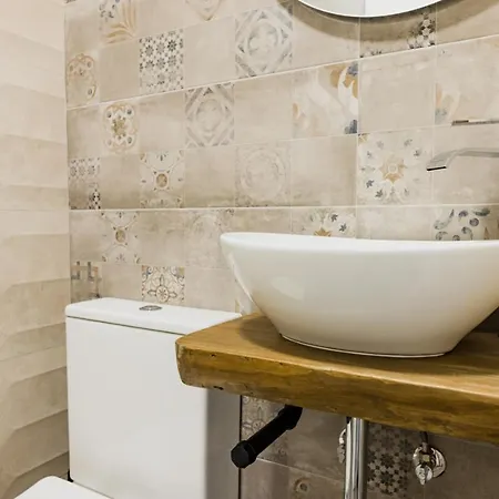 O Lar De Pereiras Meaño