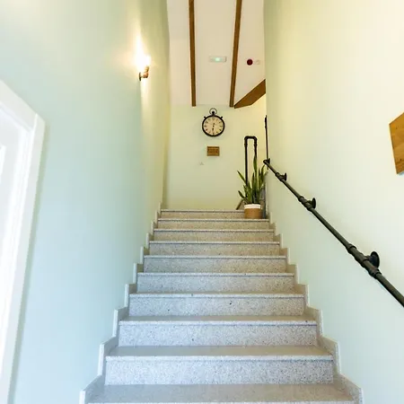 O Lar De Pereiras 3*