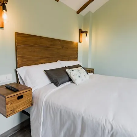 ホテル O Lar De Pereiras