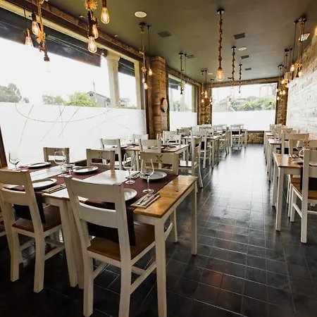 O Lar De Pereiras 3* メアニョ