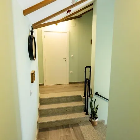 ホテル O Lar De Pereiras 3*