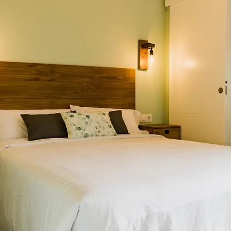 O Lar De Pereiras メアニョ