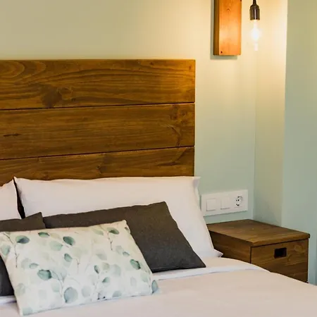 O Lar De Pereiras 3* メアニョ