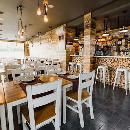 O Lar De Pereiras 3* メアニョ