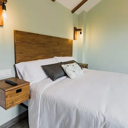 O Lar De Pereiras メアニョ