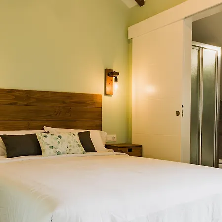 O Lar De Pereiras ホテル