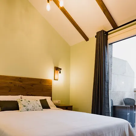 O Lar De Pereiras ホテル