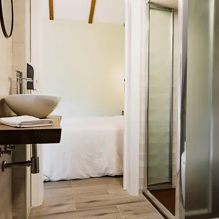 O Lar De Pereiras ホテル メアニョ