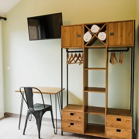 O Lar De Pereiras מלון