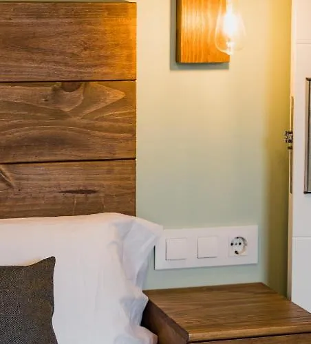 Hotel O Lar De Pereiras