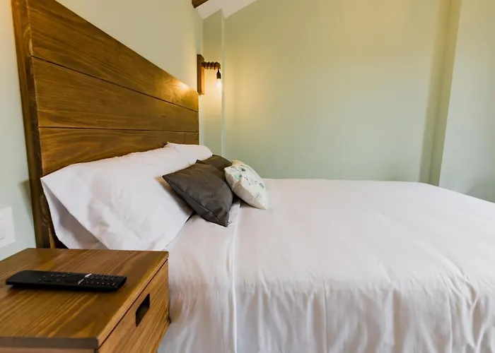 O Lar De Pereiras 3* Meaño