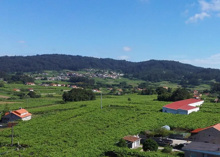 O Lar De Pereiras 3* Meaño