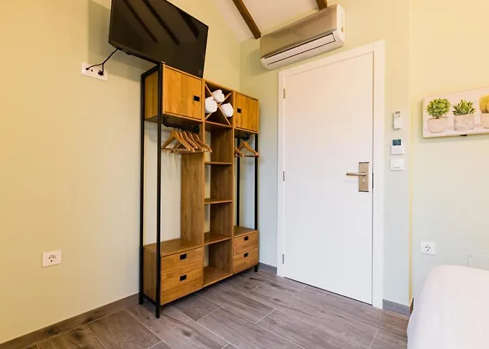 O Lar De Pereiras Meaño