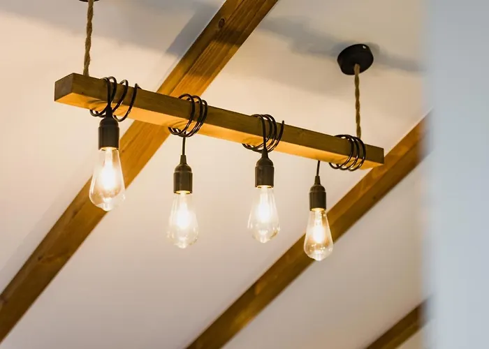 O Lar De Pereiras מלון