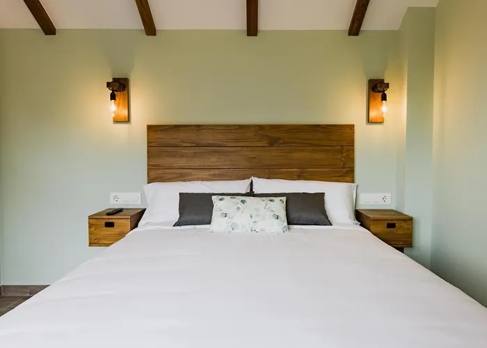 Hotel O Lar De Pereiras