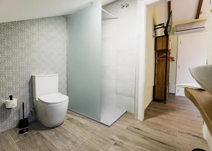 O Lar De Pereiras Hotel Meaño