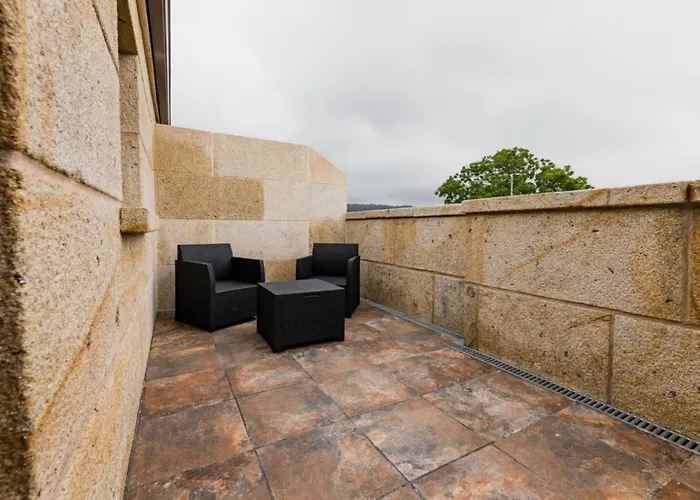 O Lar De Pereiras 3*