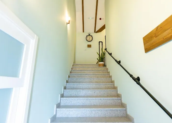 O Lar De Pereiras 3*