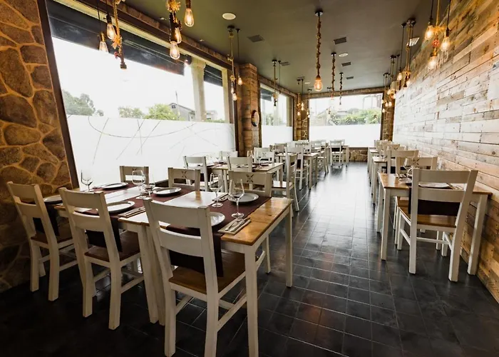 O Lar De Pereiras 3* Meaño