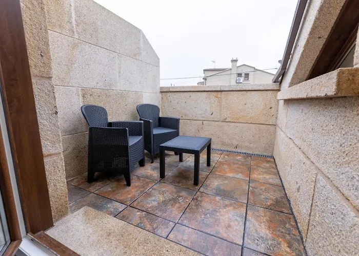 O Lar De Pereiras Meaño