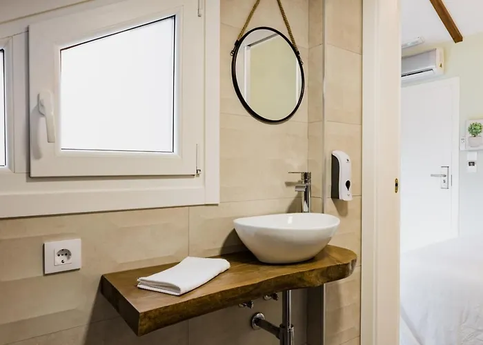 Hotel O Lar De Pereiras 3*