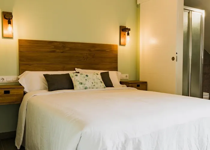 O Lar De Pereiras Meaño