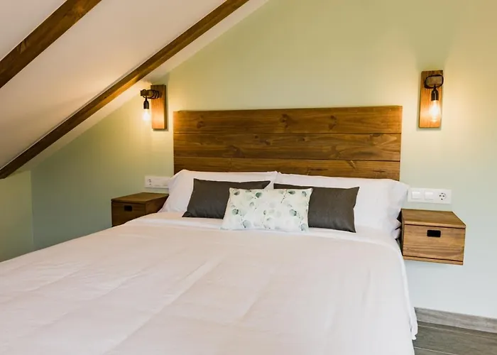 O Lar De Pereiras Hotel Meaño