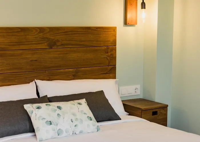 O Lar De Pereiras 3* Meaño