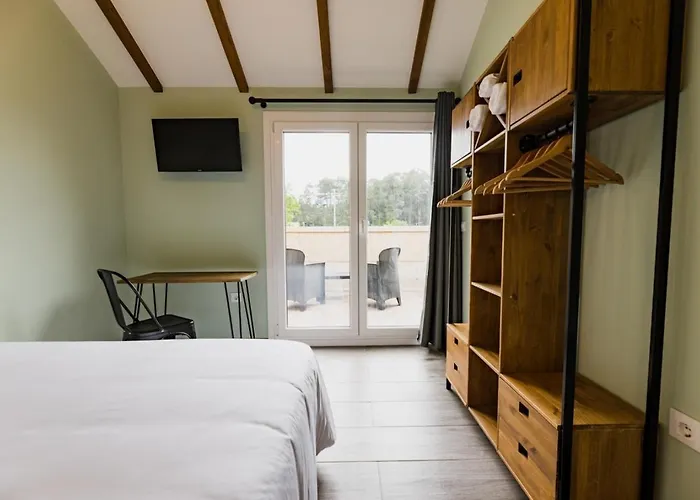 O Lar De Pereiras 3* Meaño