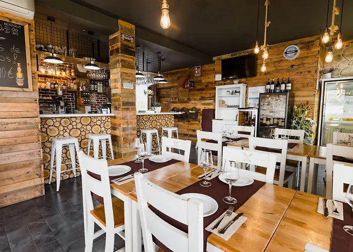 O Lar De Pereiras מלון