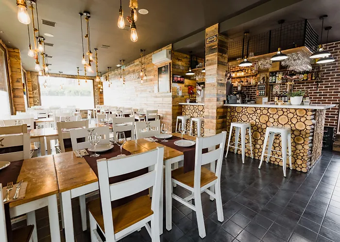 O Lar De Pereiras 3* Meaño