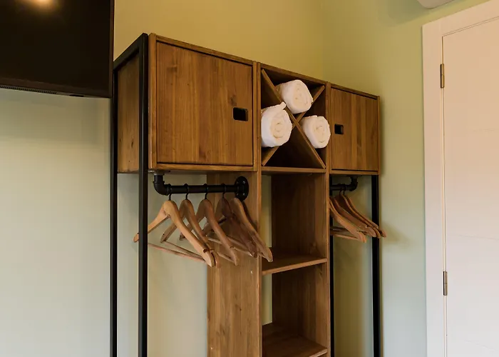 O Lar De Pereiras 3*