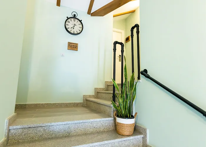 O Lar De Pereiras מלון Meaño