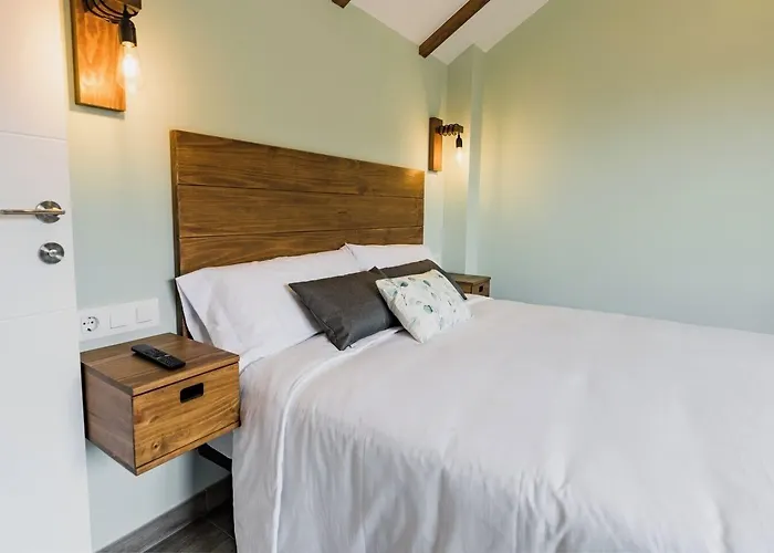 O Lar De Pereiras Meaño