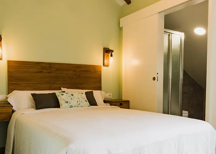 O Lar De Pereiras מלון