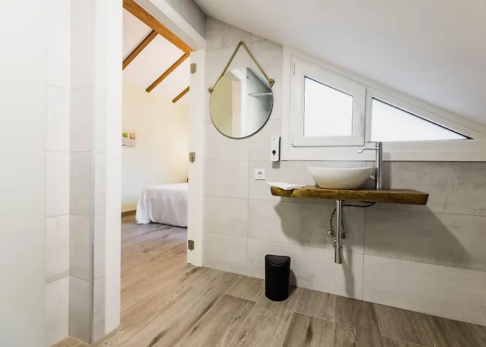 O Lar De Pereiras 3*