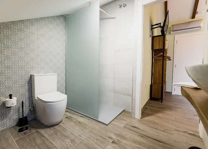 O Lar De Pereiras מלון 3*